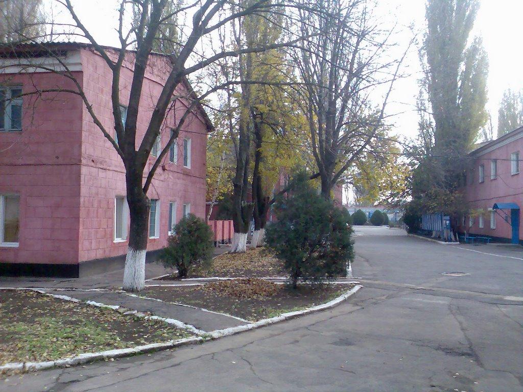 Іллічівка з panoramio.com - Ильичовка