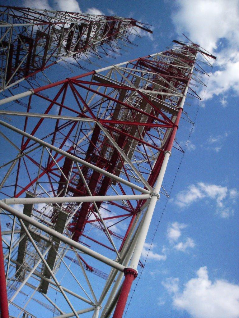 Луч з panoramio.com - Луч