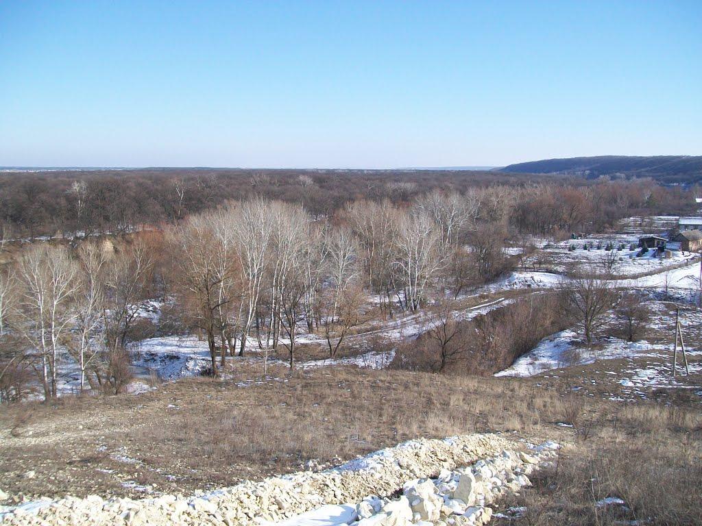 Христове з panoramio.com - Христове