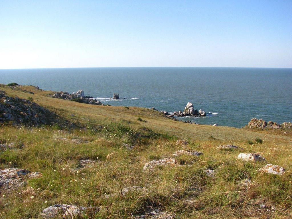 Мисове з panoramio.com - Мысовое