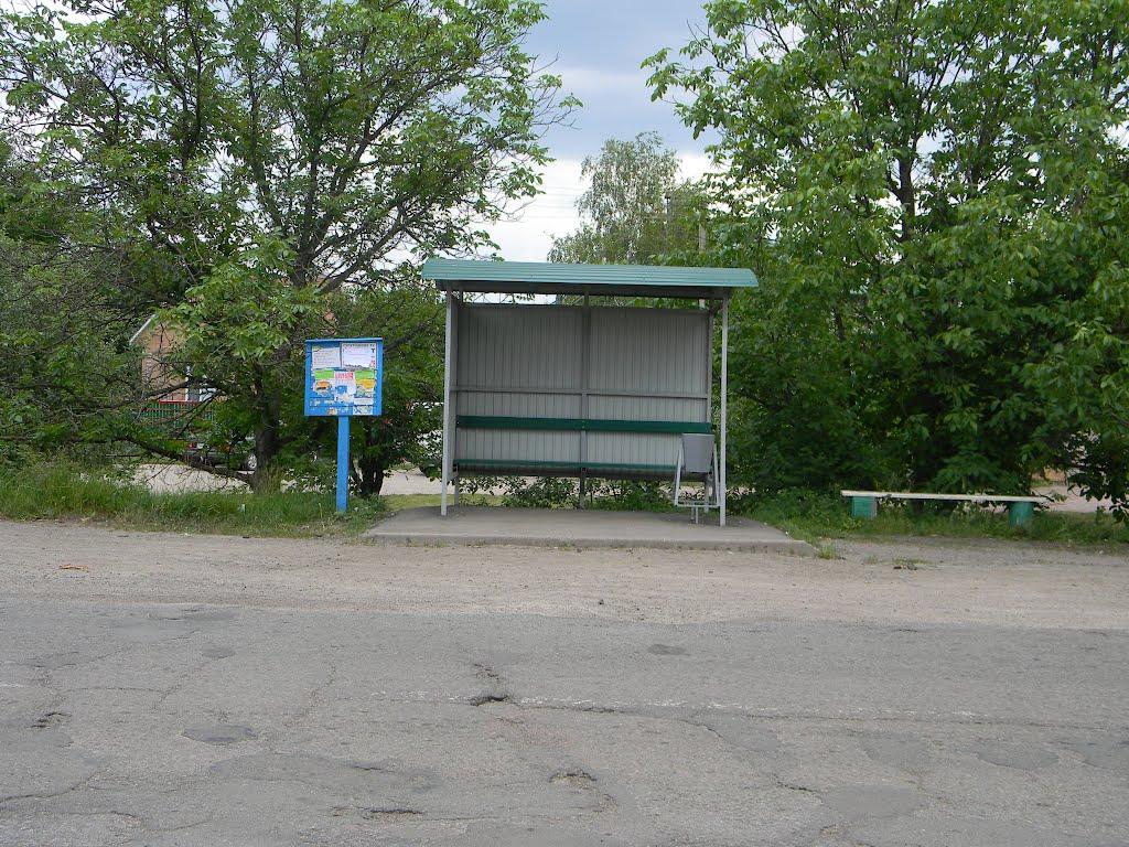 Білозір'я з panoramio.com - Белозерье