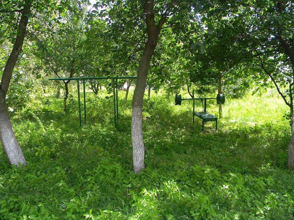 Білозір'я з panoramio.com - Белозерье