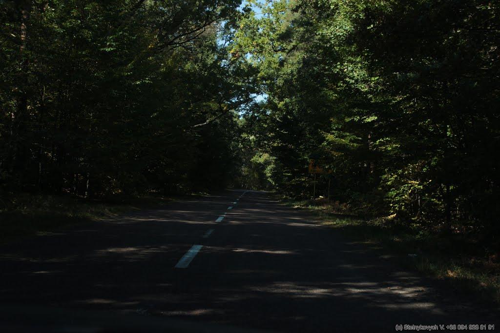 Грезля з panoramio.com - Грезля