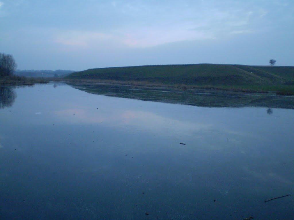 П'ятигори з panoramio.com - П'ятигори