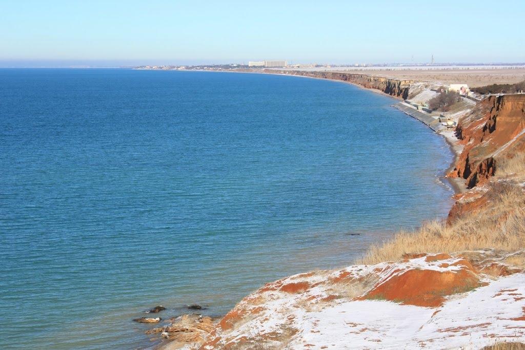 Берегове з panoramio.com - Берегово