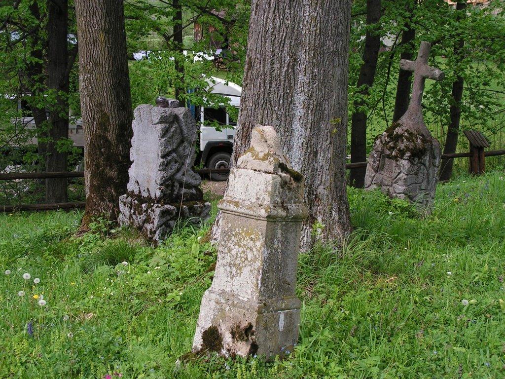 Мшанець з panoramio.com - Мшанец