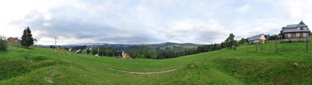 Вороненко з panoramio.com - Вороненко
