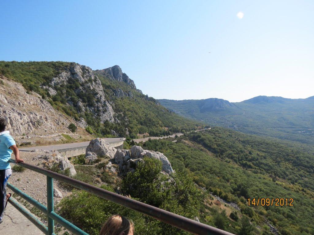 Тилове з panoramio.com - Tylove
