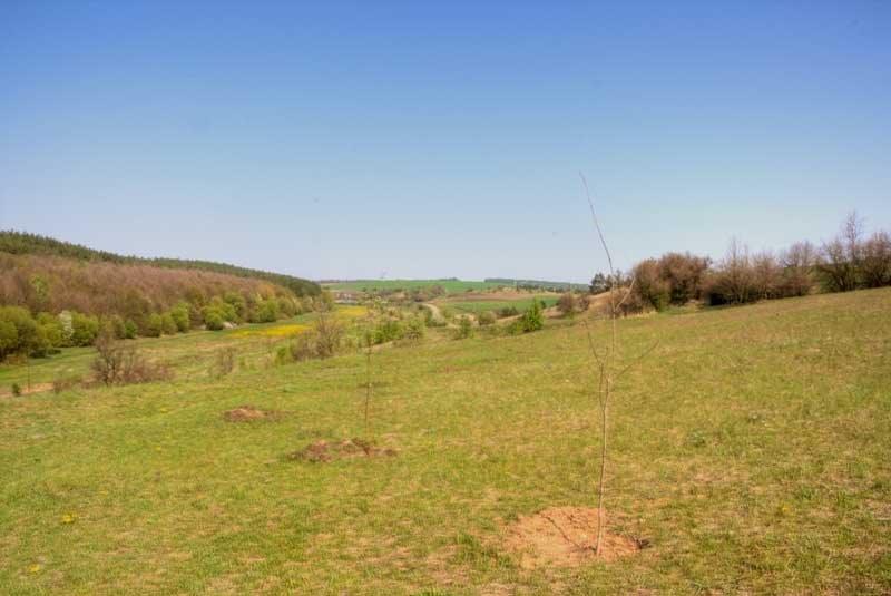 Яблунівка з panoramio.com - Яблоновка