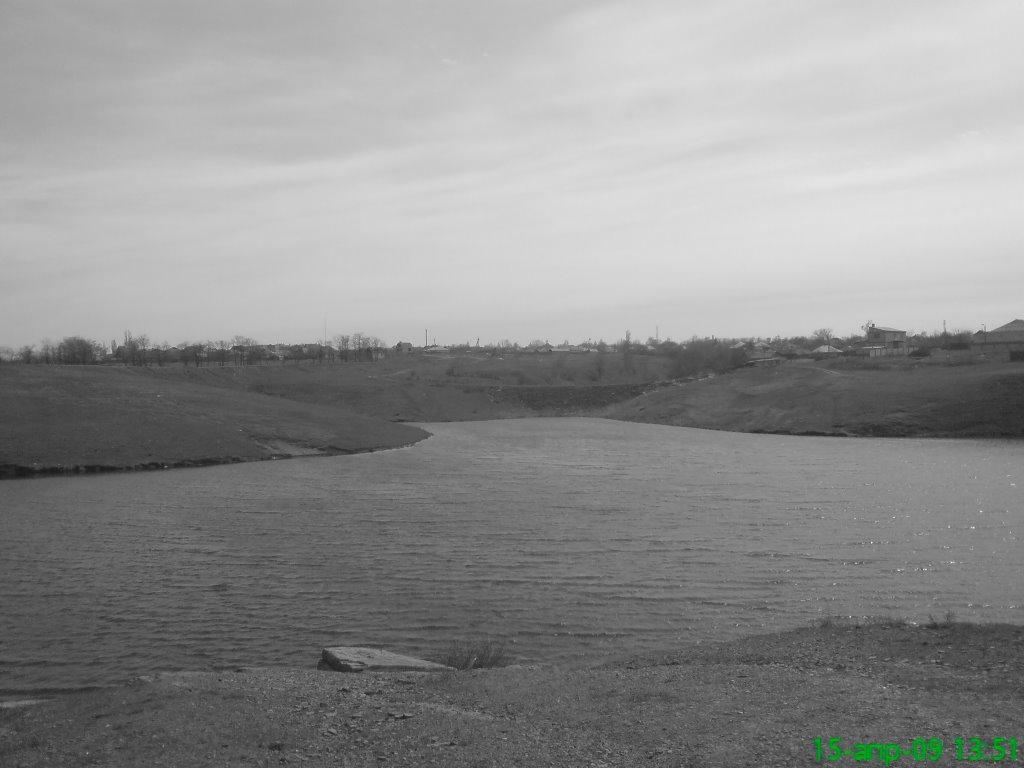 Провалля з panoramio.com - Провалля