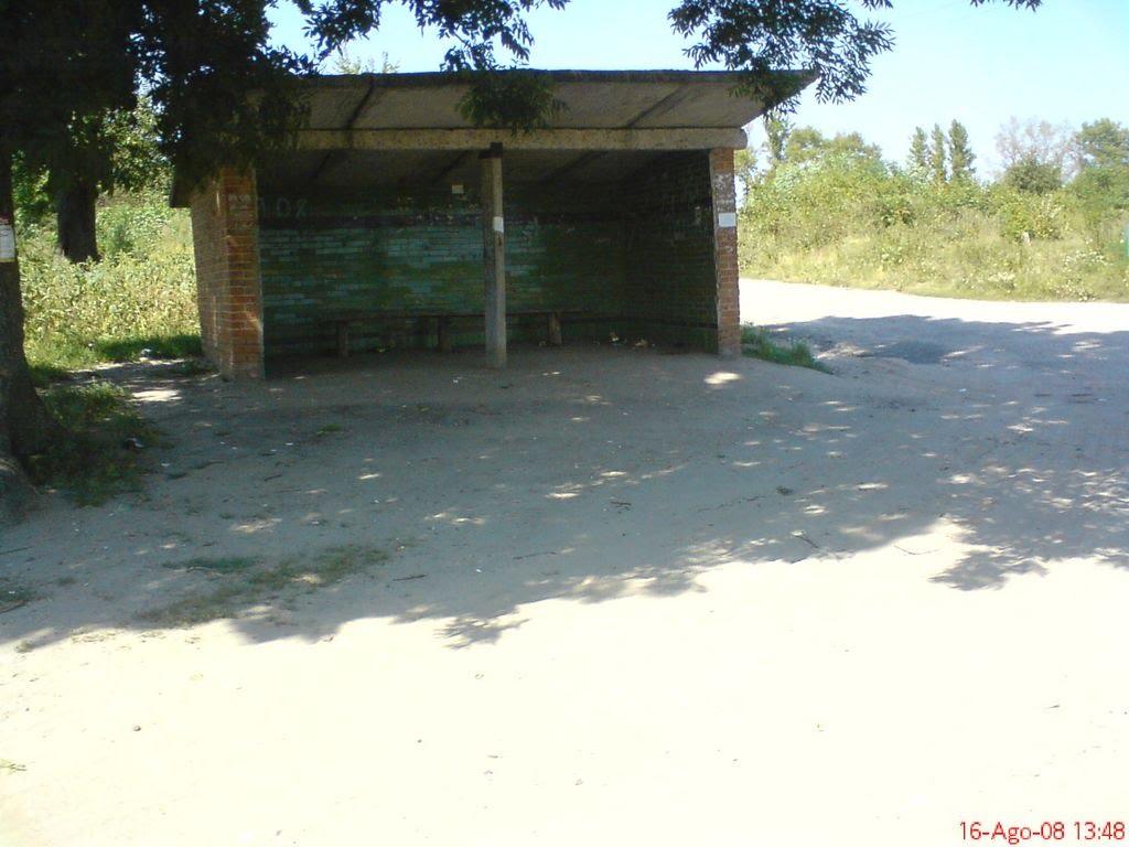 Кирияківщина з panoramio.com - Кирияковщина