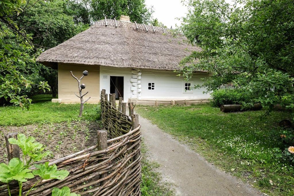 Шевченкове з panoramio.com - Шевченково