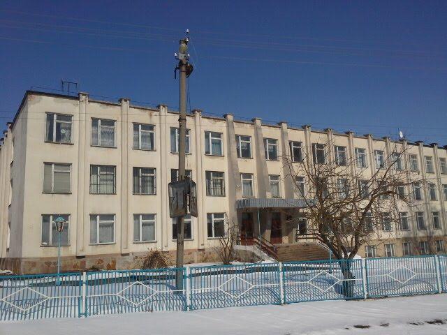 Золотники з panoramio.com - Золотники