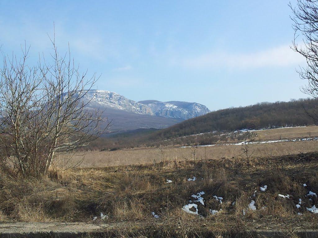 Плотинне з panoramio.com - Плотинное