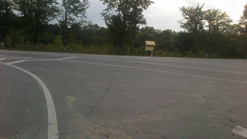 Репужинці з panoramio.com - Репужинці