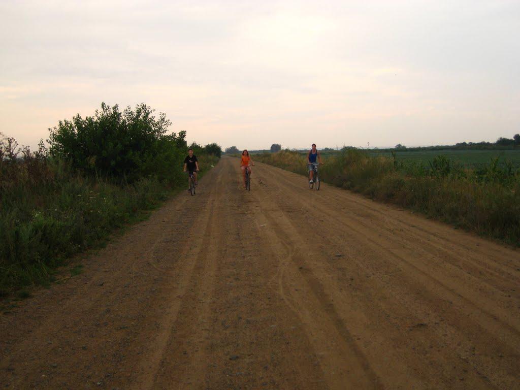 Троїцьке з panoramio.com - Троицкое