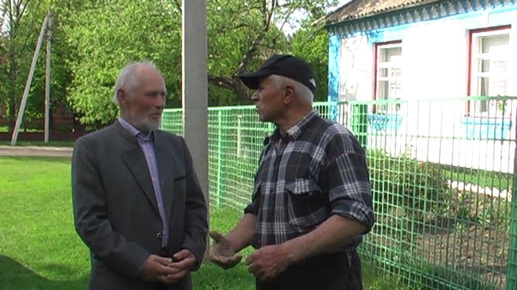 Горошків з panoramio.com - Горошков