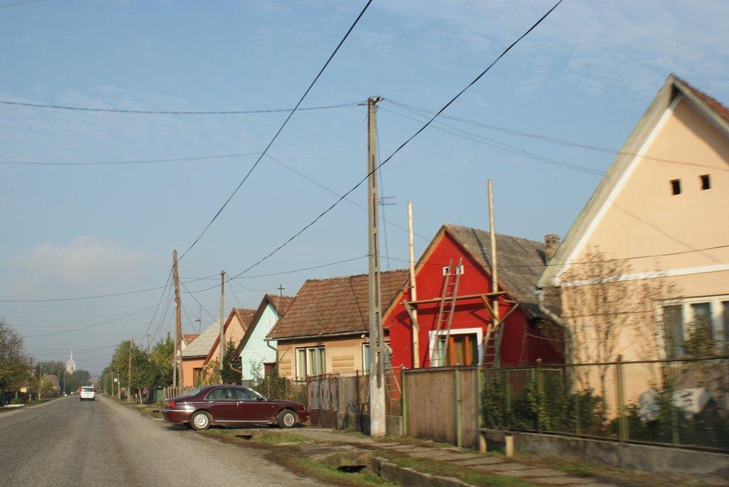 Грушово з panoramio.com - Грушово