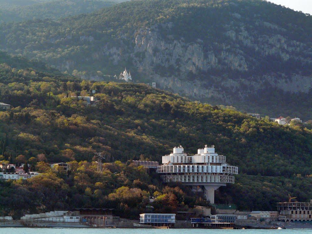 Курпати з panoramio.com - Курпати