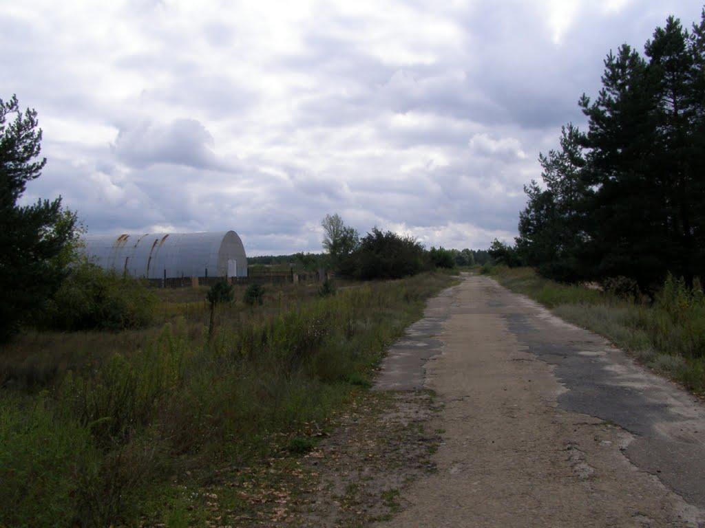 Новоохтирка з panoramio.com - Новоохтирка