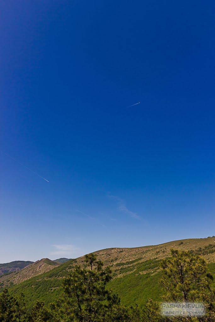 Міжріччя з panoramio.com - Міжріччя