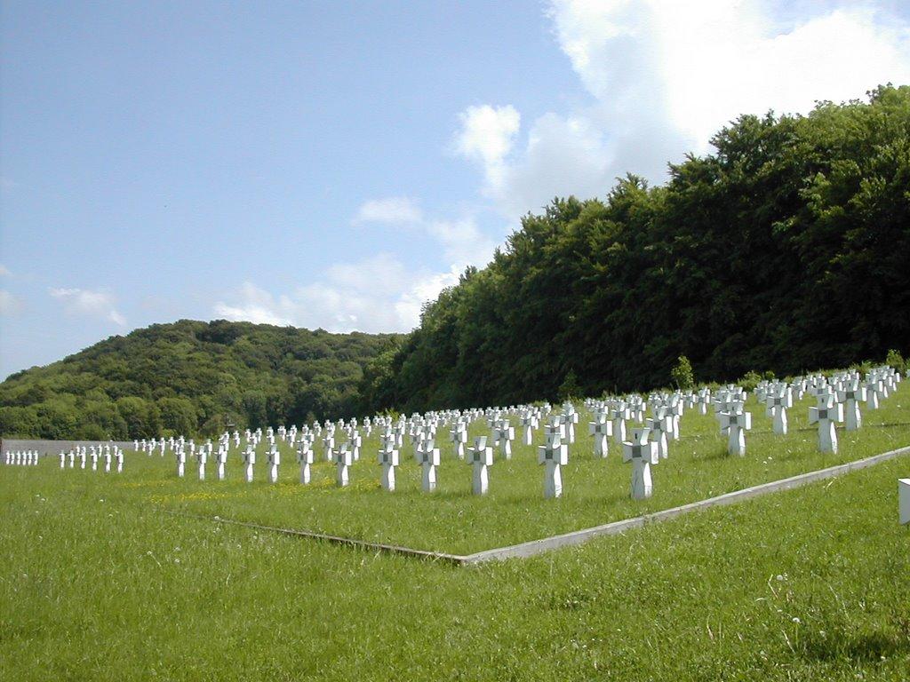 Ясенівці з panoramio.com - Ясенівці