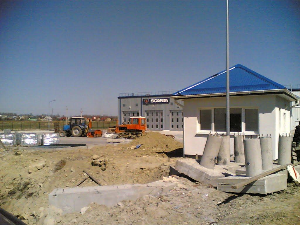 Лапаївка з panoramio.com - Лапаевка