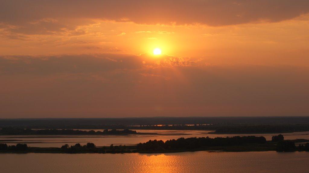 Стайки з panoramio.com - Stayky