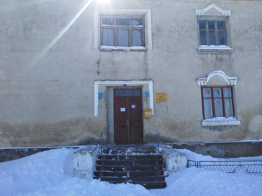 Золотники з panoramio.com - Золотники