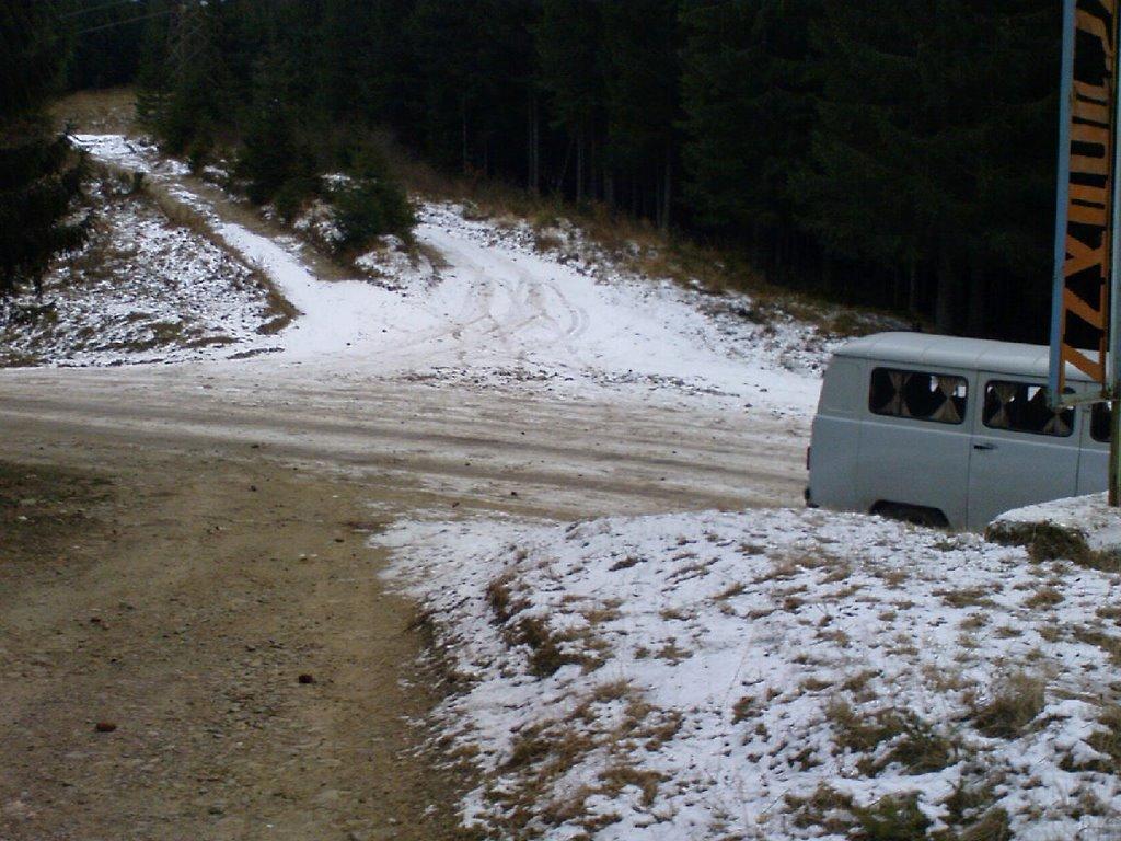 Руська з panoramio.com - Ruska