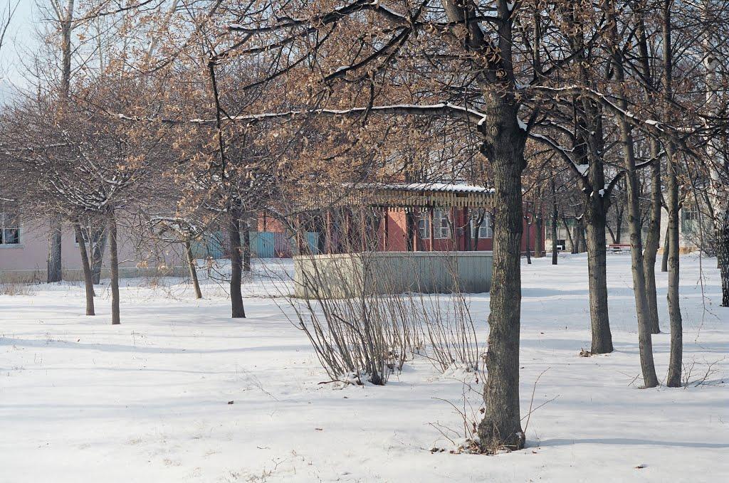 Могилів з panoramio.com - Могилев