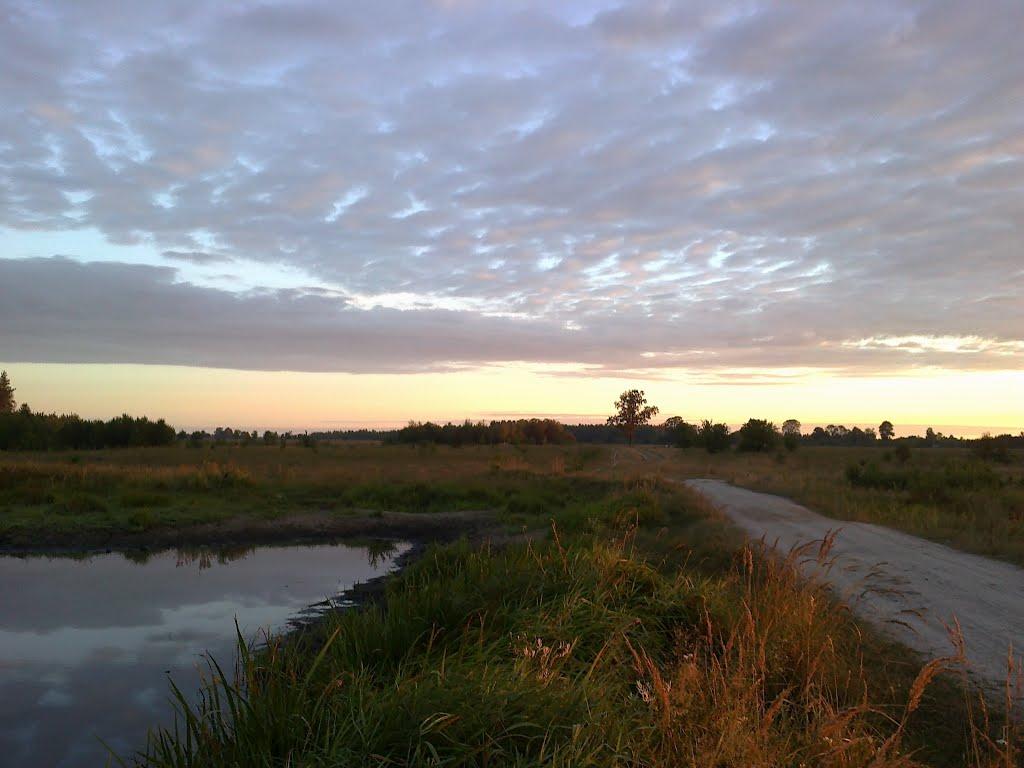 Бондарівка з panoramio.com - Бондарівка