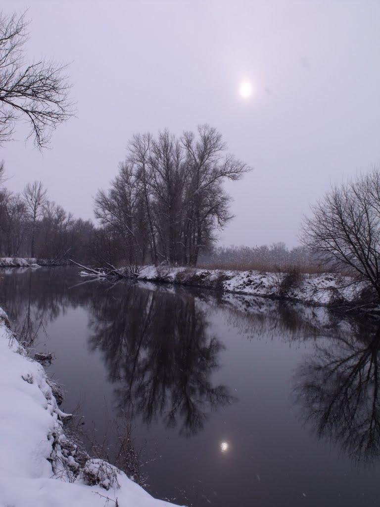 Бабаї з panoramio.com - Babayi