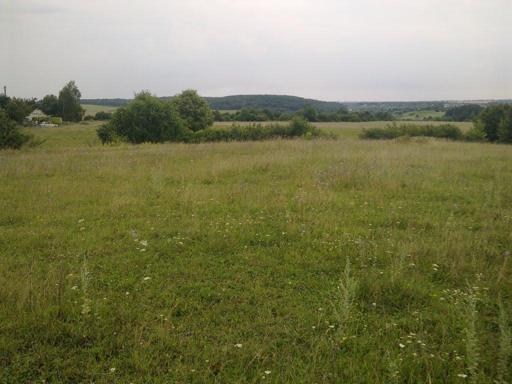 Ізяслав з panoramio.com - Изяслав