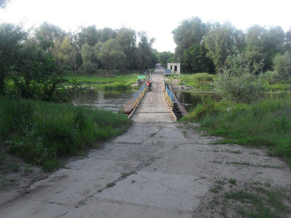Сокільники з panoramio.com - Сокольники