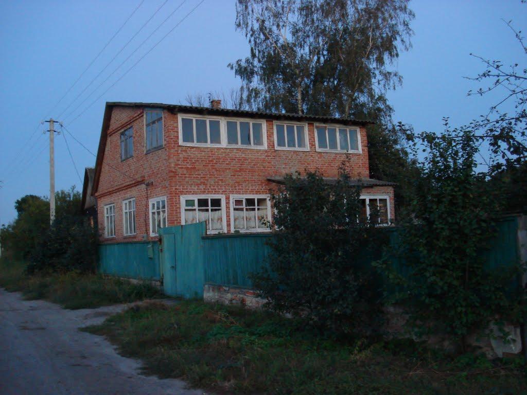 Берека з panoramio.com - Берека