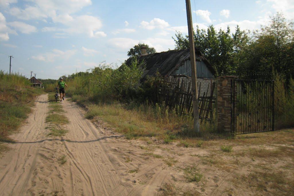 Піщане з panoramio.com - Піщане