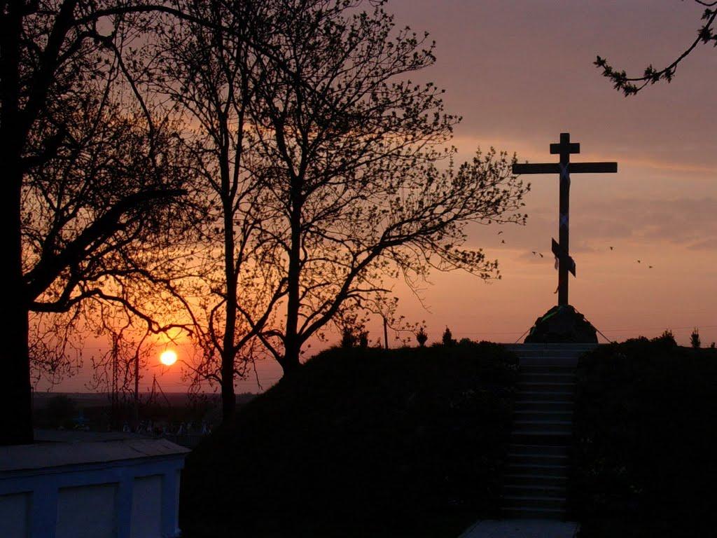 Нововолинськ з panoramio.com - Нововолинськ
