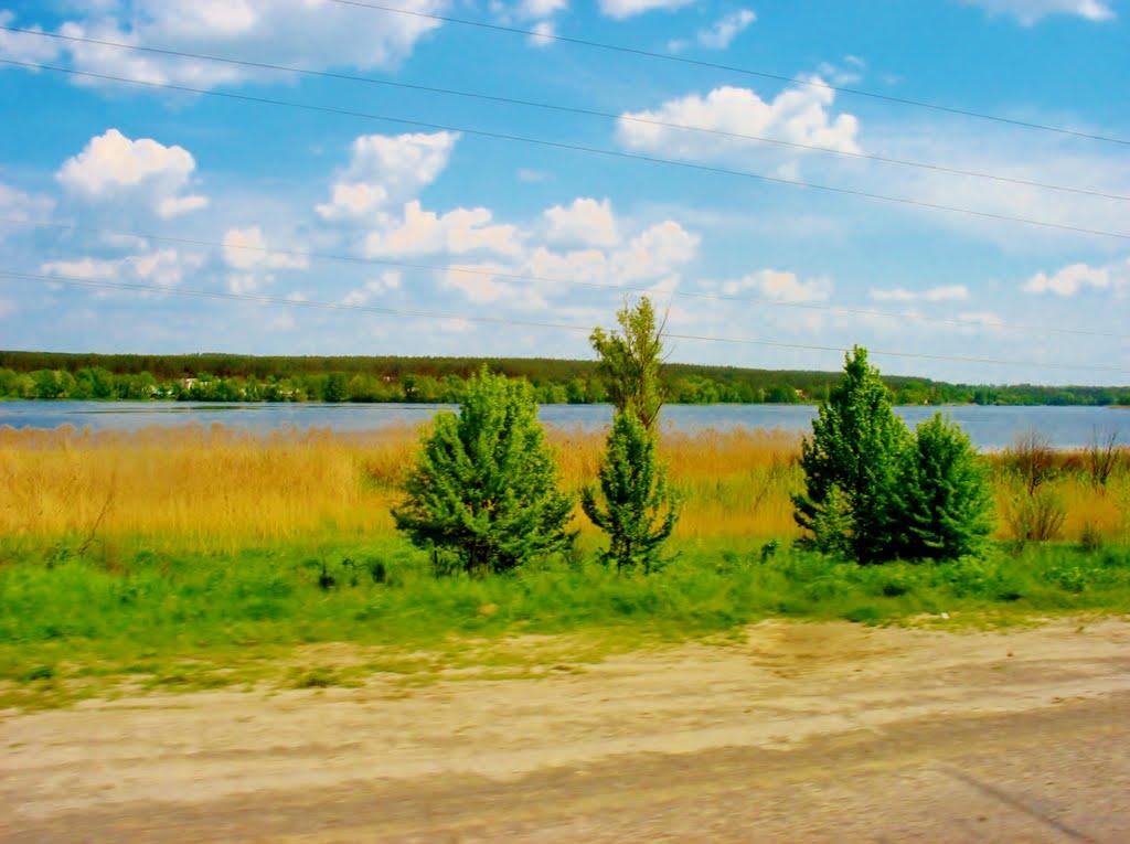 Неморож з panoramio.com - Nemorozh