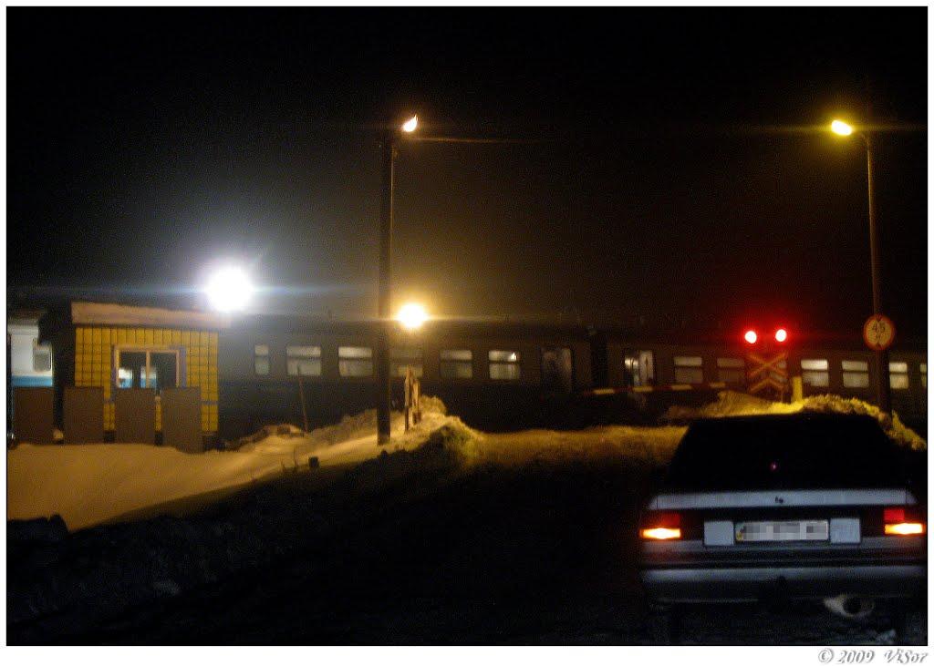 Березівка з panoramio.com - Березівка