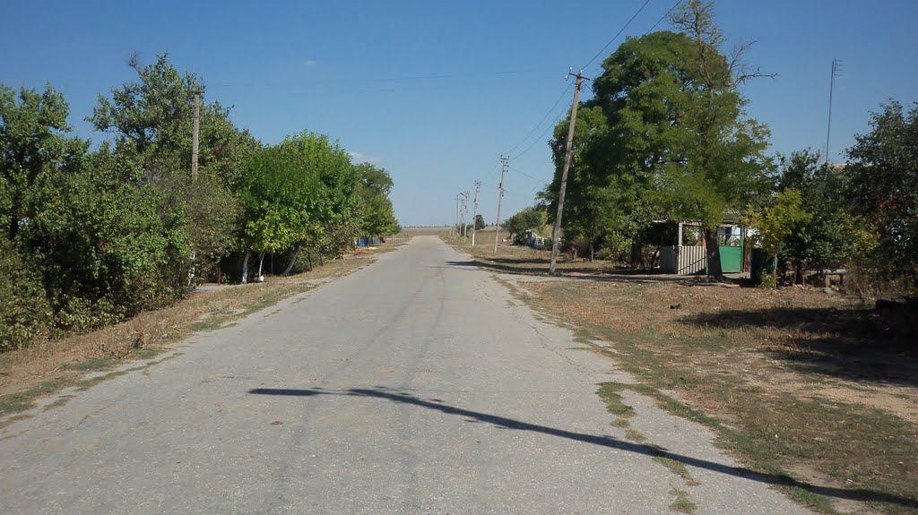 Овражне з panoramio.com - Овражне