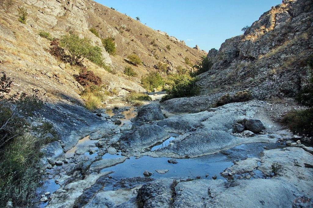 Зеленогір'я з panoramio.com - Зеленогорье