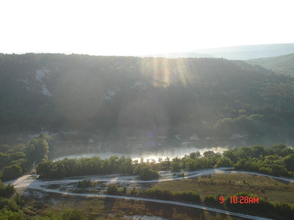 Баштанівка з panoramio.com - Баштанівка