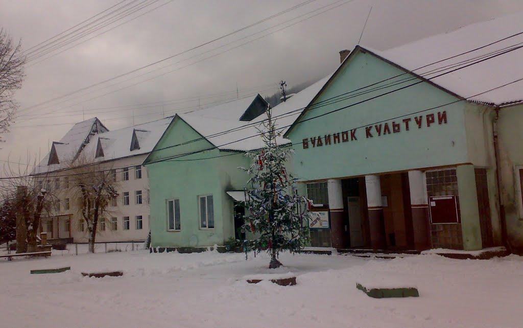 Жденієво з panoramio.com - Жденієво