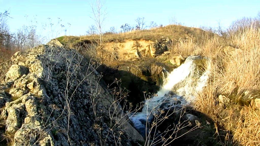 Козакова Балка з panoramio.com - Казакова Балка