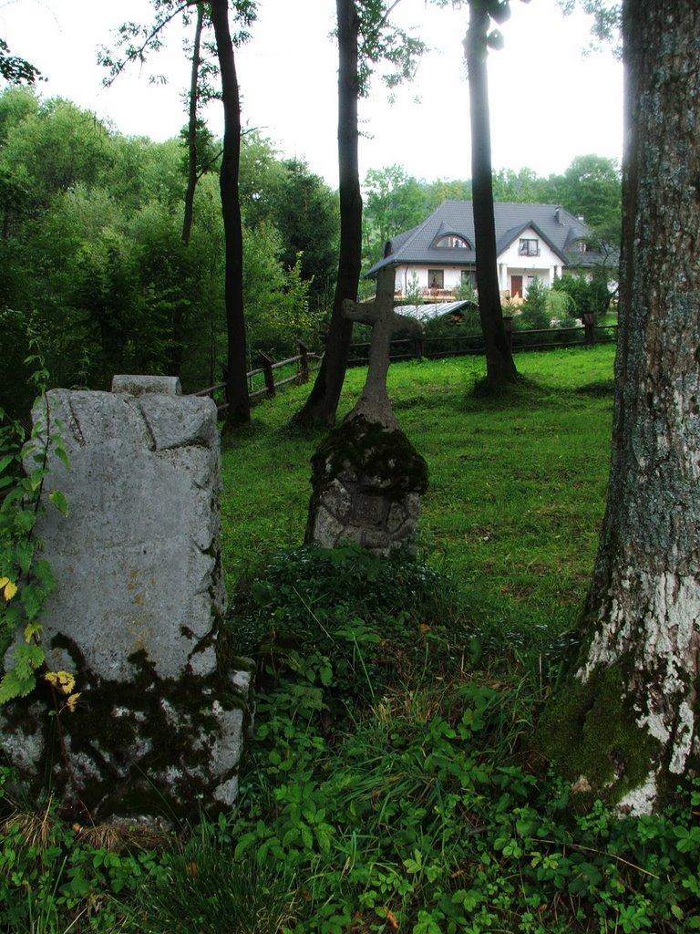 Мшанець з panoramio.com - Мшанец