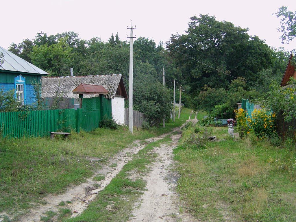 Свеса з panoramio.com - Svesa