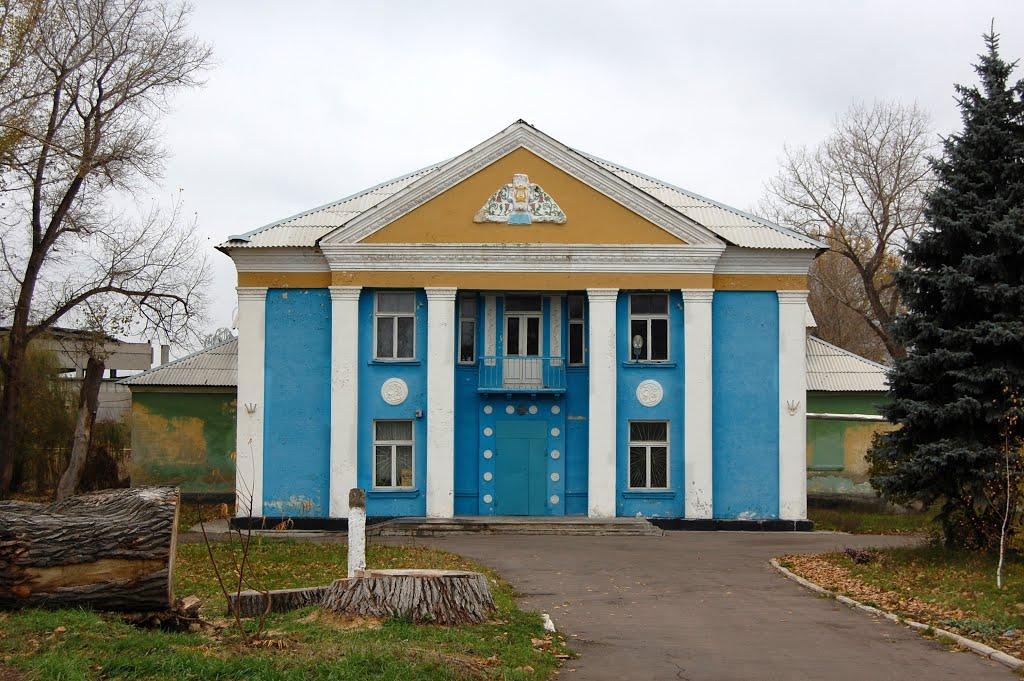 Соледар з panoramio.com - Соледар