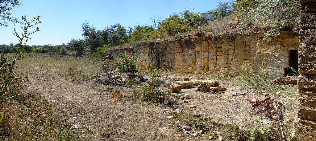 Ковалівка з panoramio.com - Ковалівка