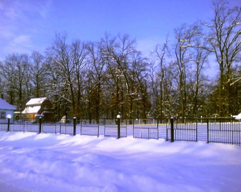 Шамраївка з panoramio.com - Шамраевка